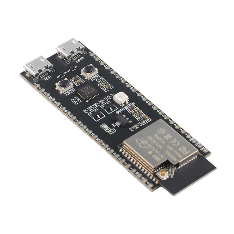 5 Buah/Lot ESP32-S3-DevKitC-1  - Esp32 S3 Devkitc 1 ulasan dan harga