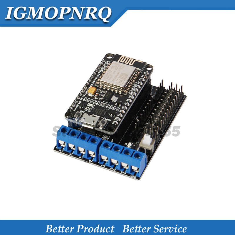 CH340G ESP8266 nobemcu V3 Lua  - Nodemcu 32S ulasan dan harga