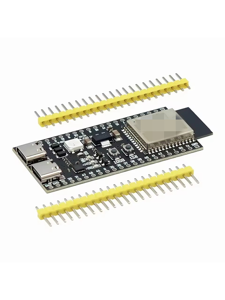 Papan inti ESP32-S3 dilengkapi - Esp32 S3 Devkitc 1 ulasan dan harga