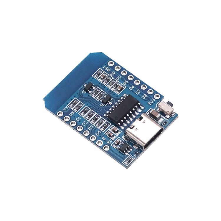 USB mikro D1 Mini USB mikro ti - Nodemcuv2 ulasan dan harga