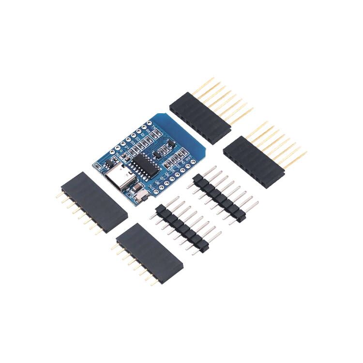 USB mikro D1 Mini USB mikro ti - Nodemcuv2 ulasan dan harga