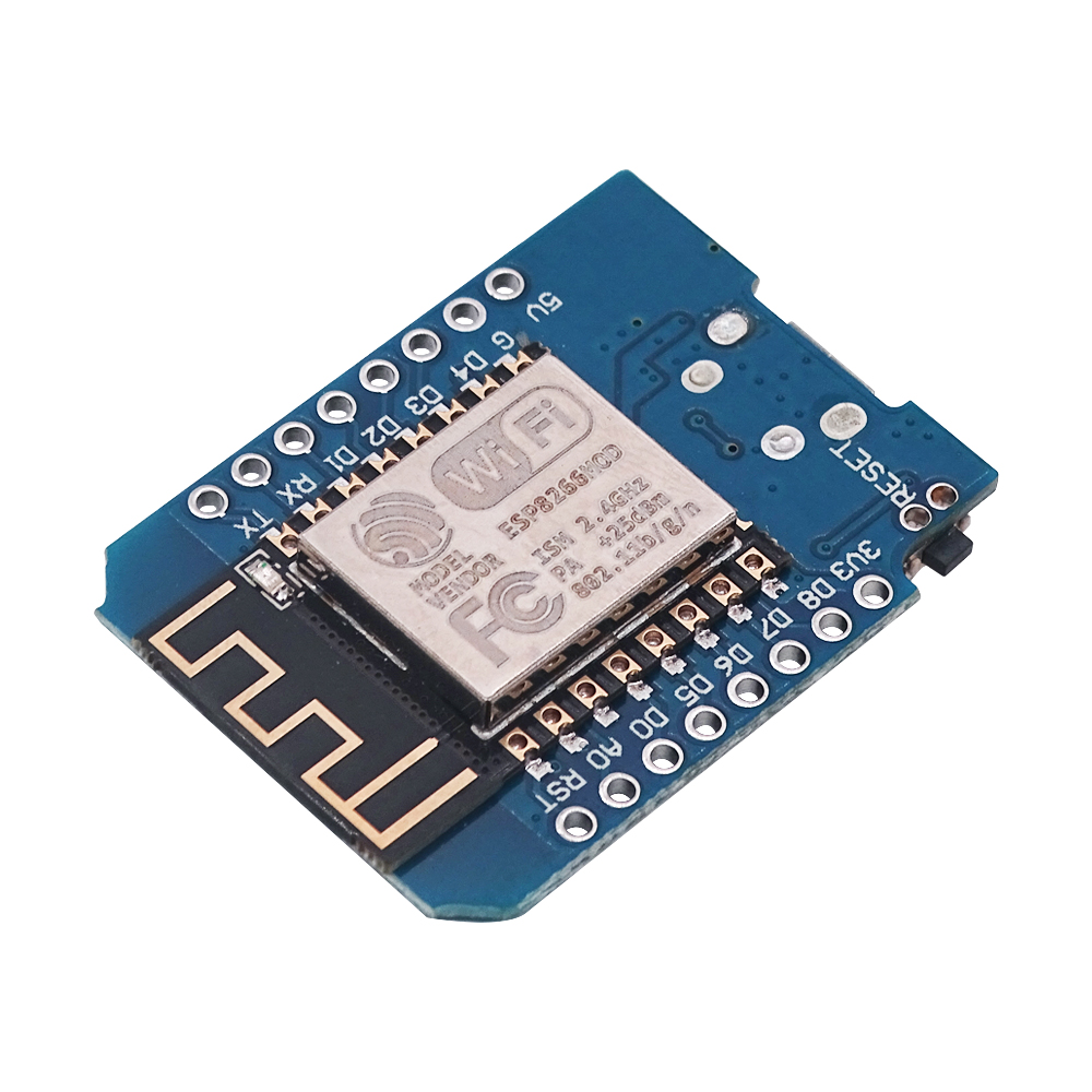 USB mikro D1 Mini USB mikro ti - Nodemcuv2 ulasan dan harga