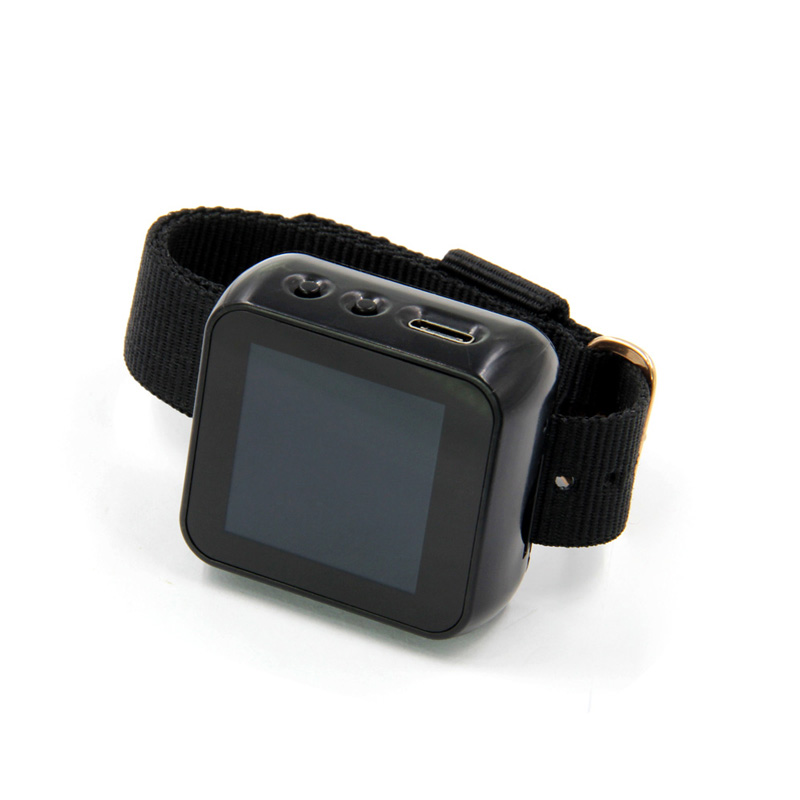 LILYGO®TTGO T-watch Dapat Dipr - Ttgo T Watch ulasan dan harga