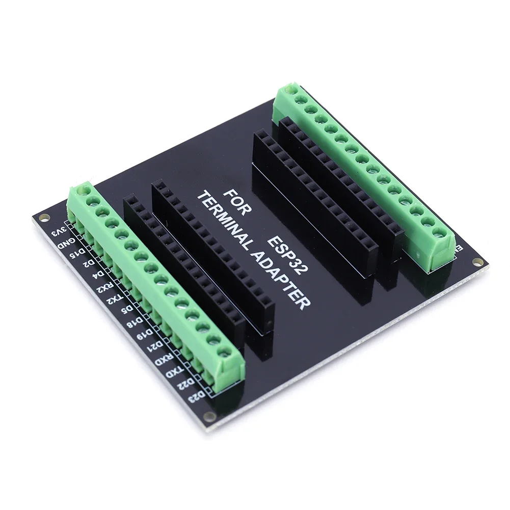 Papan Ekspansi 32S CP2102 Node - Nodemcu 32S ulasan dan harga